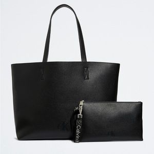 Calvin Klein All Day Tote Bag
